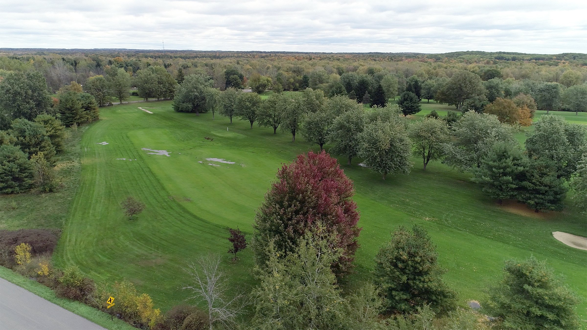 Property photo 20 - ROGUE RIVER GOLF CLUB AUCTION - 144+/- ACRES IN 13 TRACTS IN KENT COUNTY, MICHIGAN